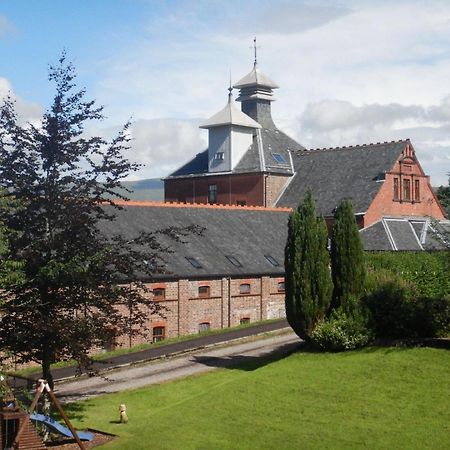 Old Whisky Distillery Apartment Fort William Exterior photo